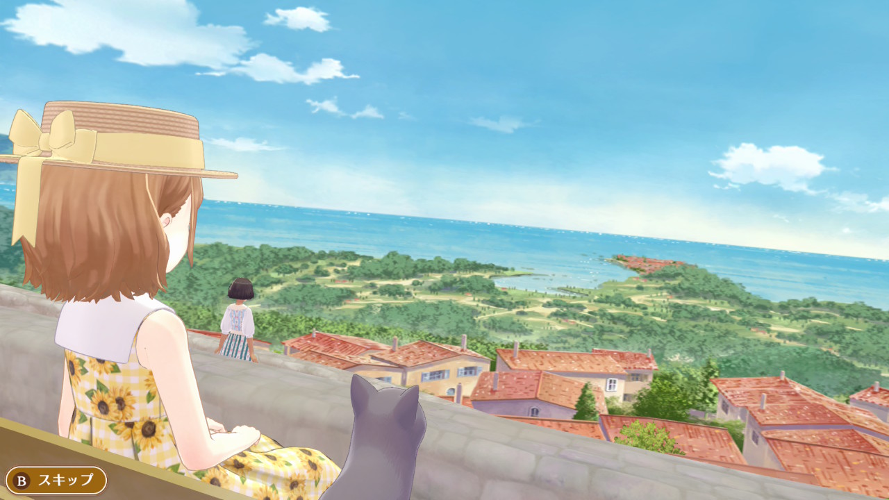 アイキャッチ画像（マジカルクラフト2）